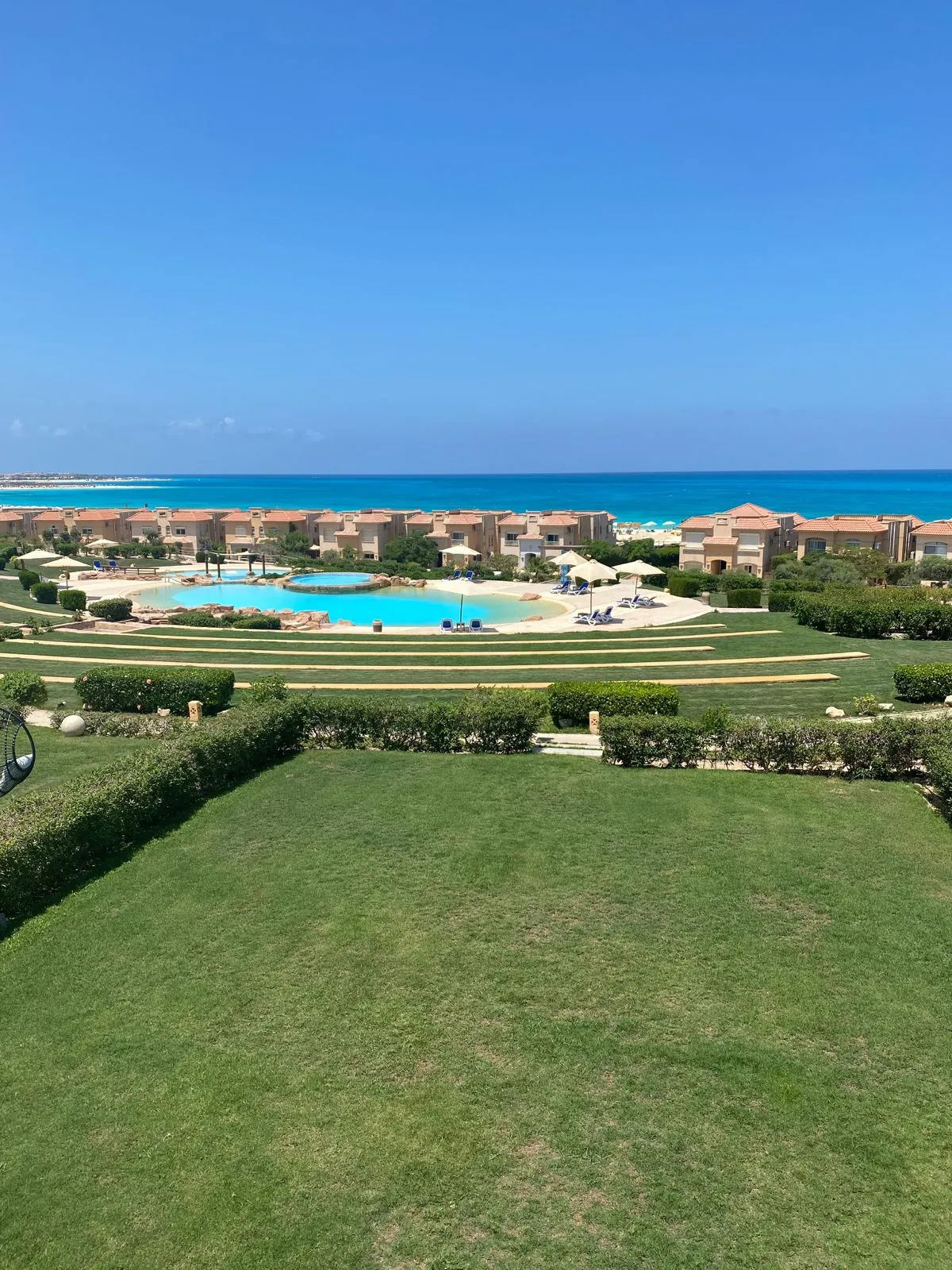  for sale in Telal North Coast in  of 0 m² with 0 bedrooms