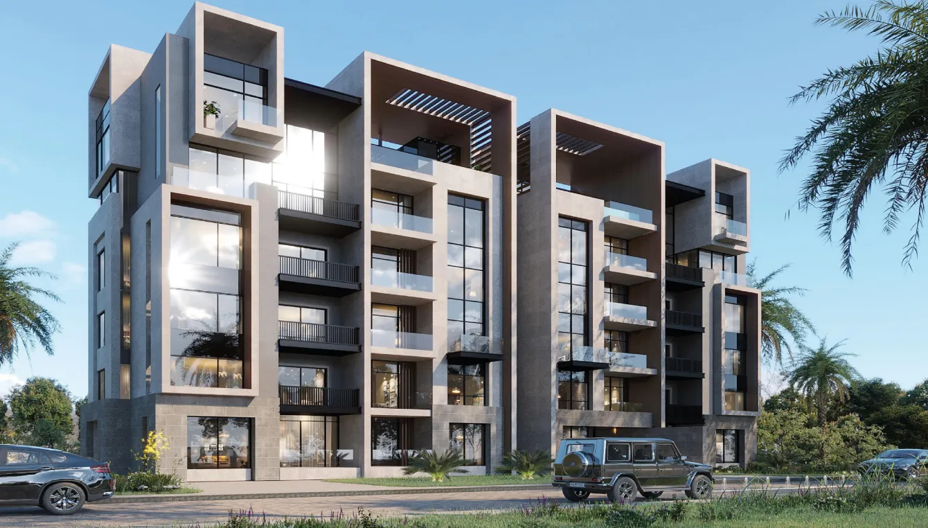  for sale in Orla Residence in  of 0 m² with 0 bedrooms