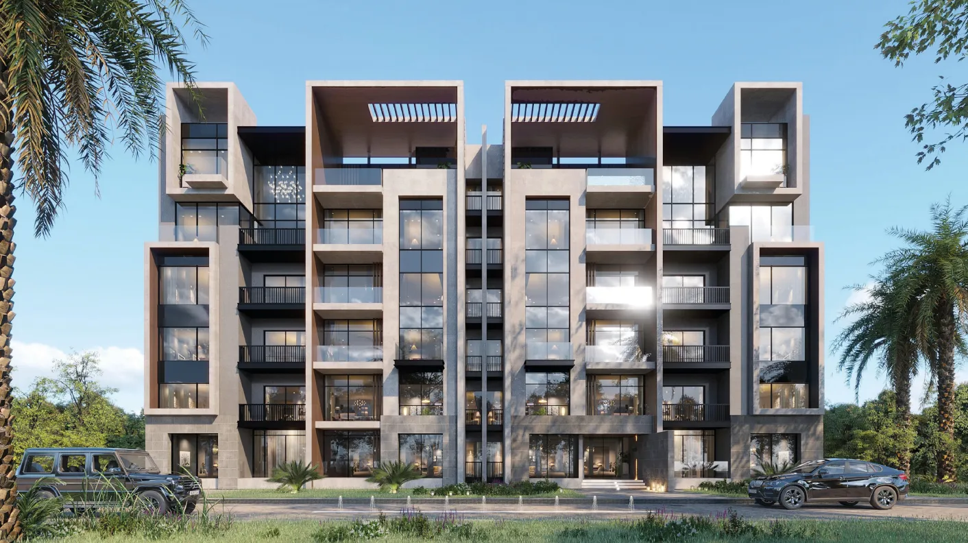  for sale in Orla Residence in  of 0 m² with 0 bedrooms