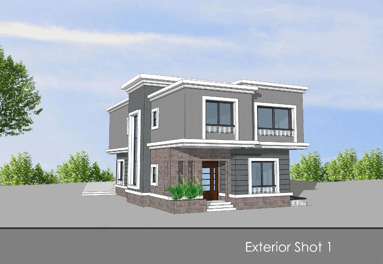  للبيع في نيو جيزة في  بمساحة 0 م² تتكون من 0 غرف