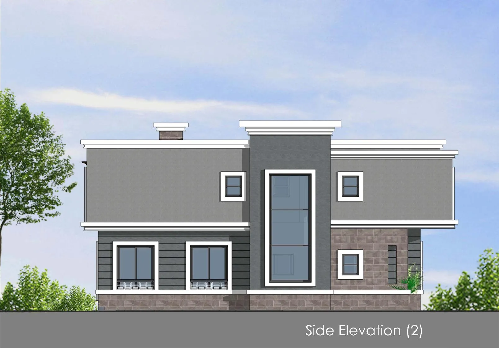  للبيع في نيو جيزة في  بمساحة 0 م² تتكون من 0 غرف