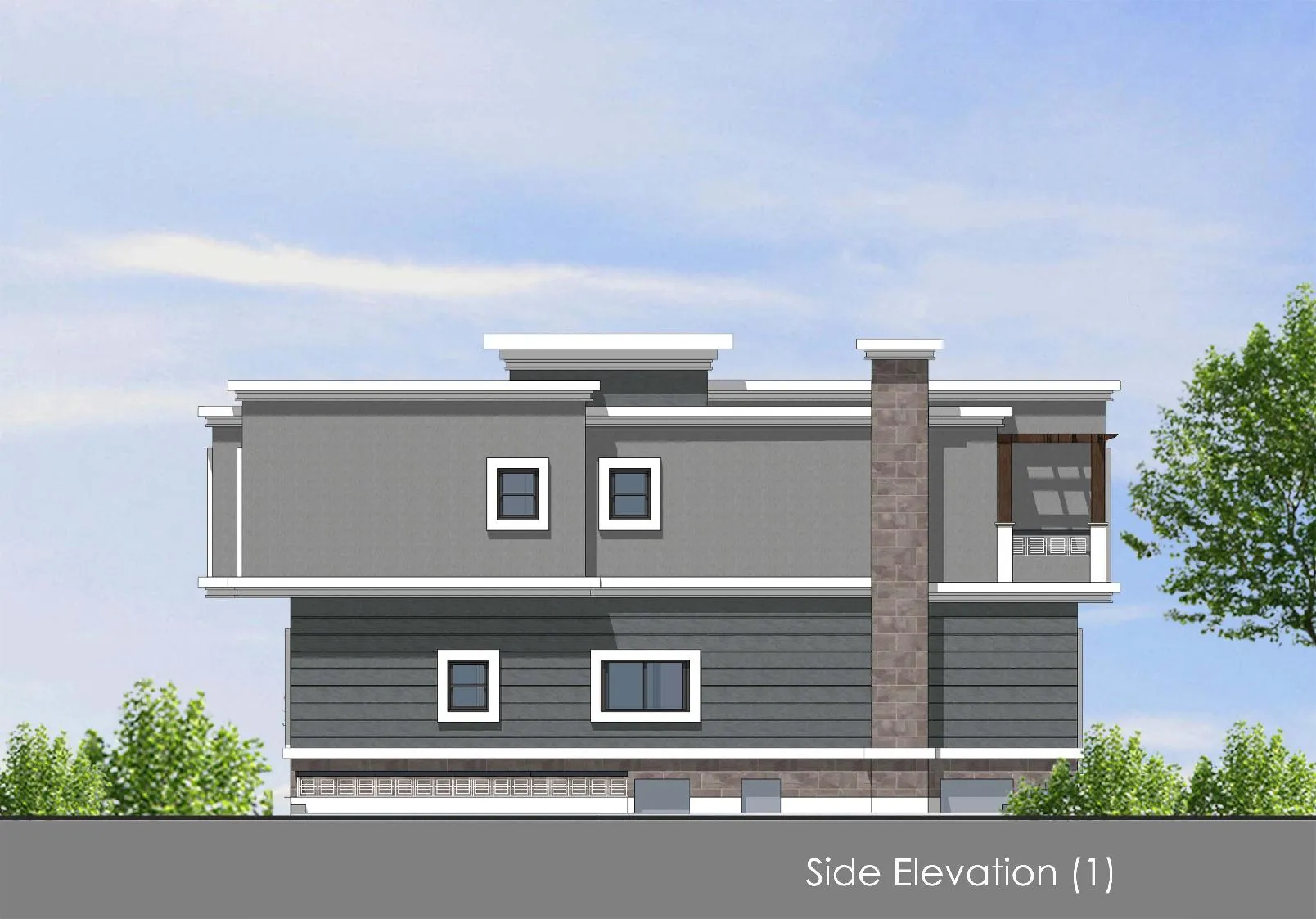  للبيع في نيو جيزة في  بمساحة 0 م² تتكون من 0 غرف