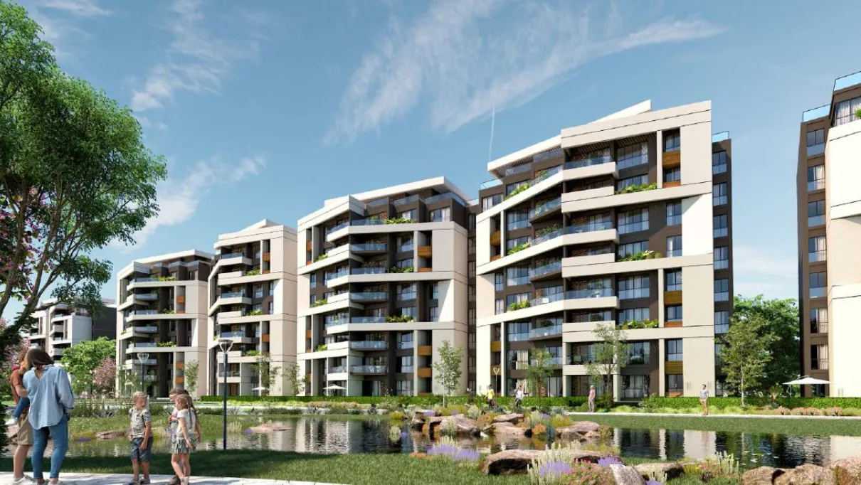  for sale in The Brooks in  of 0 m² with 0 bedrooms