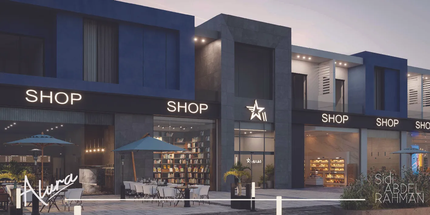 للبيع في الورا في بمساحة 0 م² تتكون من 0 غرف