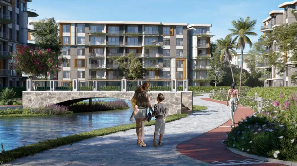 for sale in Cleo - Palm Hills New Cairo in of 0 m² with 0 bedrooms