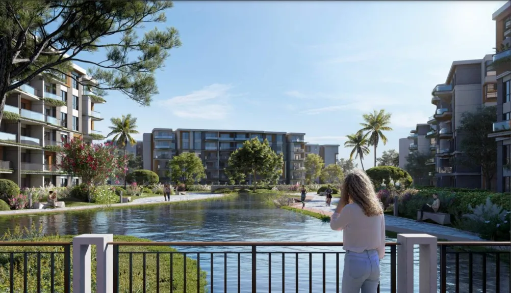 for sale in Cleo - Palm Hills New Cairo in of 0 m² with 0 bedrooms