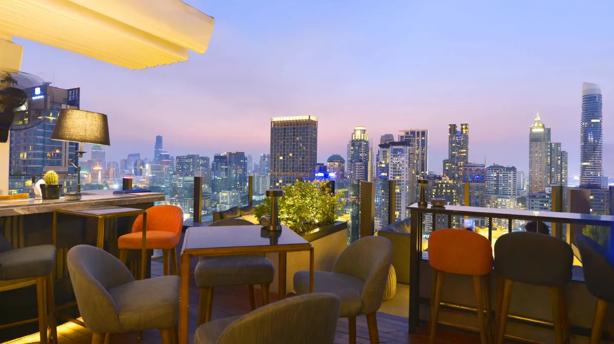 مكتب للبيع في انفينيتي تاور في العاصمة الإدارية الجديدة بمساحة 0 م² تتكون من 0 غرف