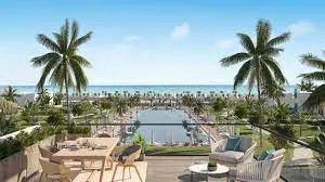  للبيع في دي باي الساحل الشمالي في  بمساحة 0 م² تتكون من 0 غرف