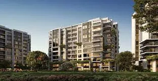  for sale in ZED East in  of 0 m² with 0 bedrooms