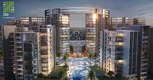  for sale in ZED East in  of 0 m² with 0 bedrooms