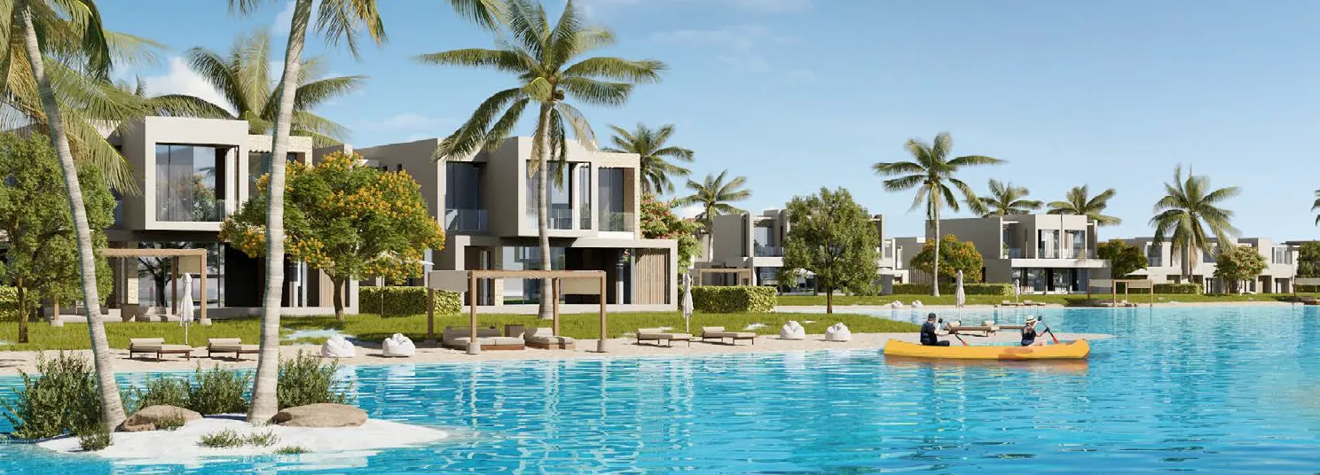  للبيع في ازها الساحل الشمالي في  بمساحة 0 م² تتكون من 0 غرف