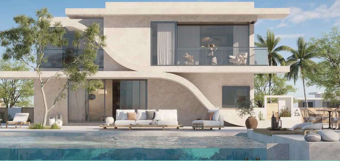 Villa for sale in Salt in Ras El Hekma of 290 m² with 5 bedrooms