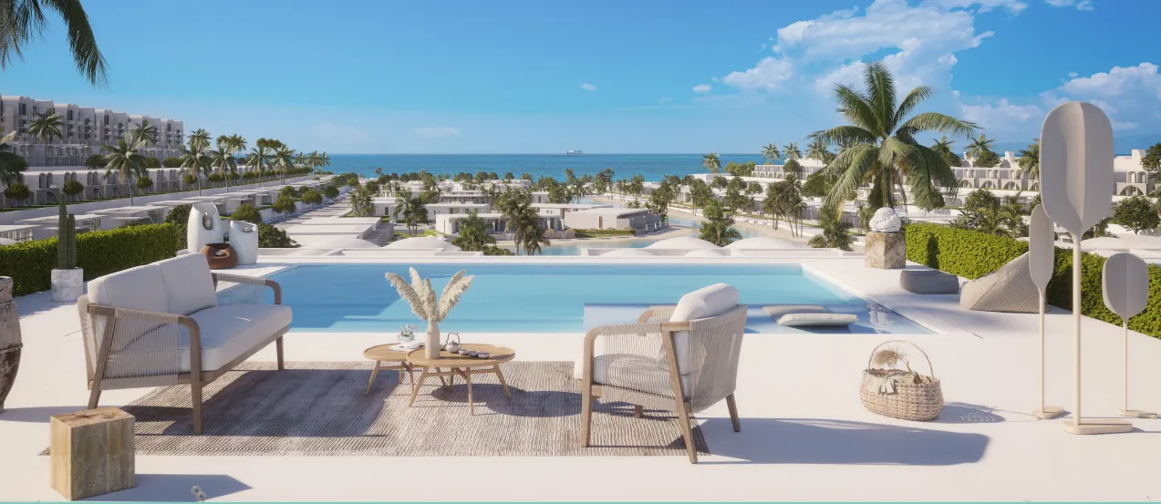 Villa for sale in Salt in Ras El Hekma of 290 m² with 5 bedrooms