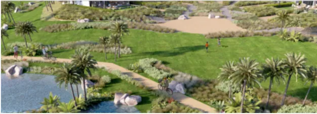  للبيع في سيلفر تاون سيلفر ساندز  في  بمساحة 0 م² تتكون من 0 غرف