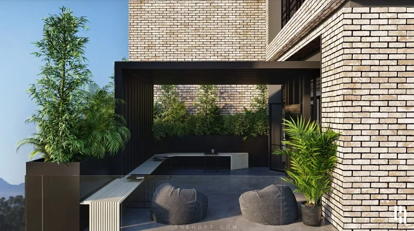 Apartment for sale in The Hoft in New Cairo of 0 m² with 0 bedrooms