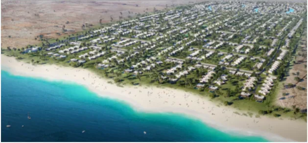  للبيع في سيلفر تاون سيلفر ساندز  في  بمساحة 0 م² تتكون من 0 غرف