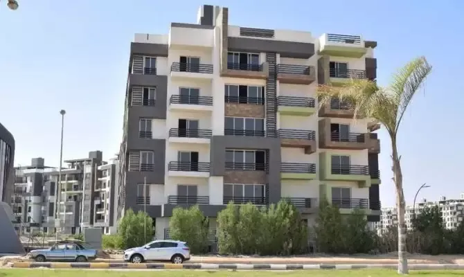 for sale in Kenz Compound in of 0 m² with 0 bedrooms