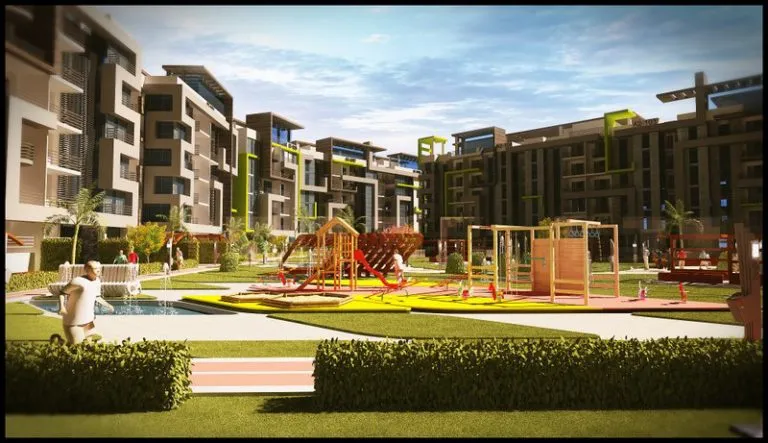 for sale in Kenz Compound in of 0 m² with 0 bedrooms