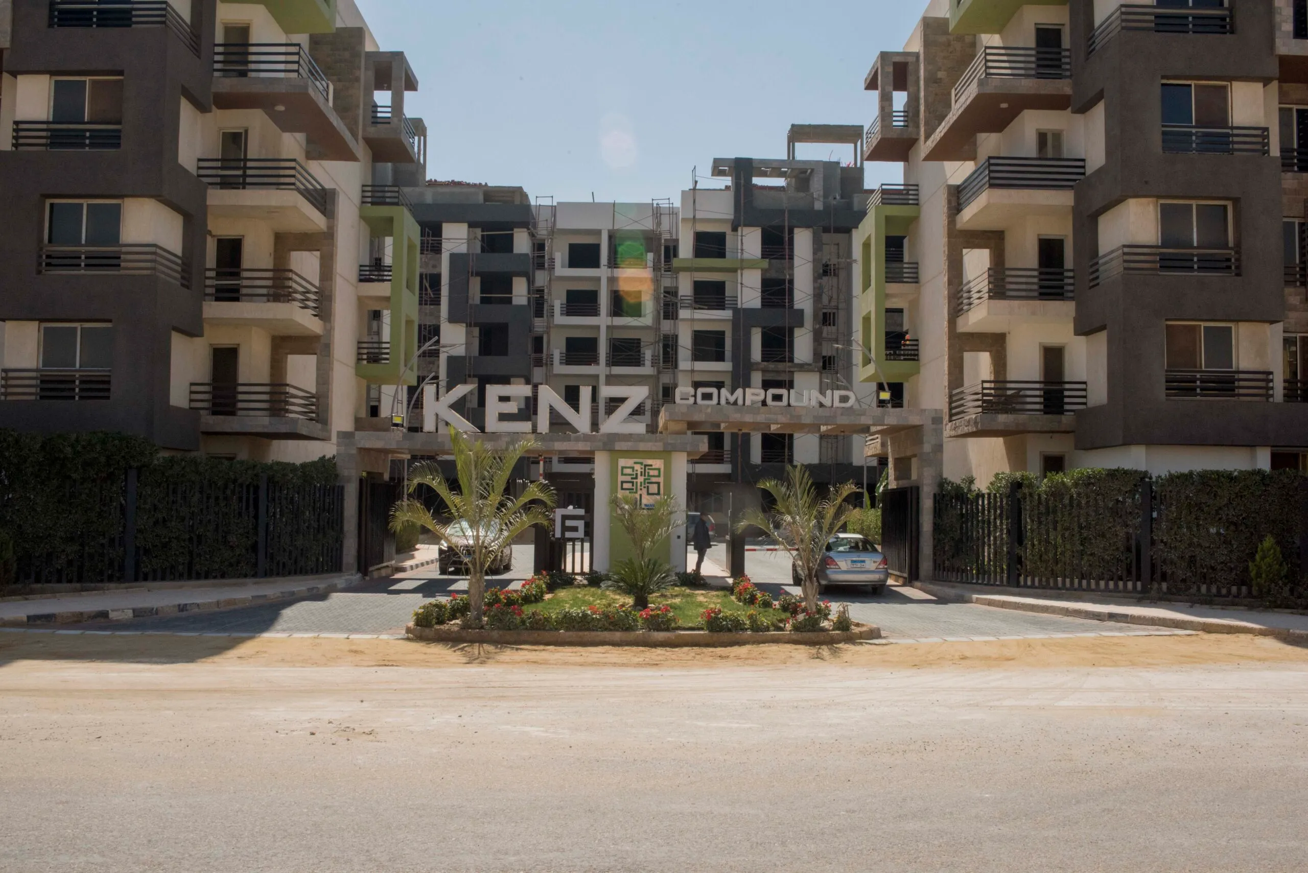 for sale in Kenz Compound in of 0 m² with 0 bedrooms