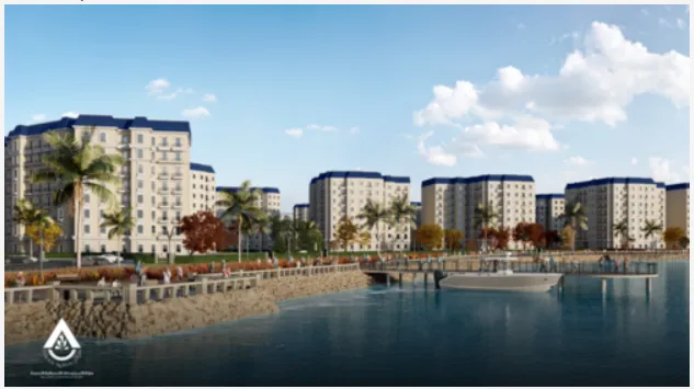 للبيع في SED الحي اللاتيني في بمساحة 0 م² تتكون من 0 غرف