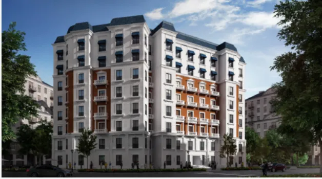 للبيع في SED الحي اللاتيني في بمساحة 0 م² تتكون من 0 غرف