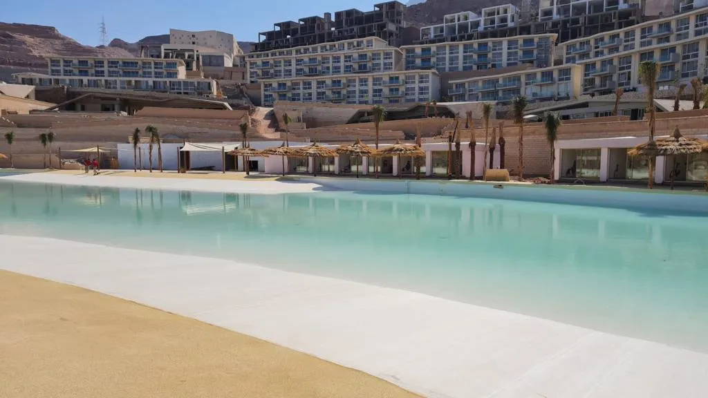 for sale in Il Monte Galala in of 0 m² with 0 bedrooms