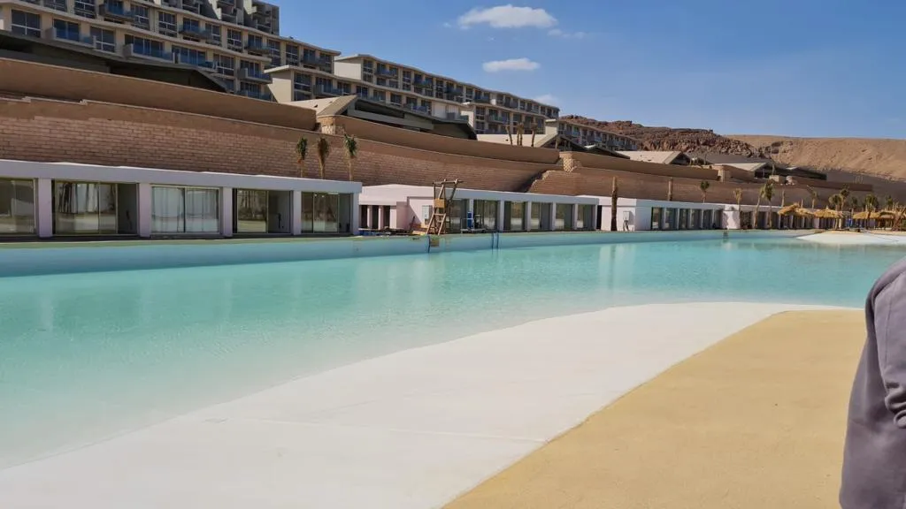 for sale in Il Monte Galala in of 0 m² with 0 bedrooms