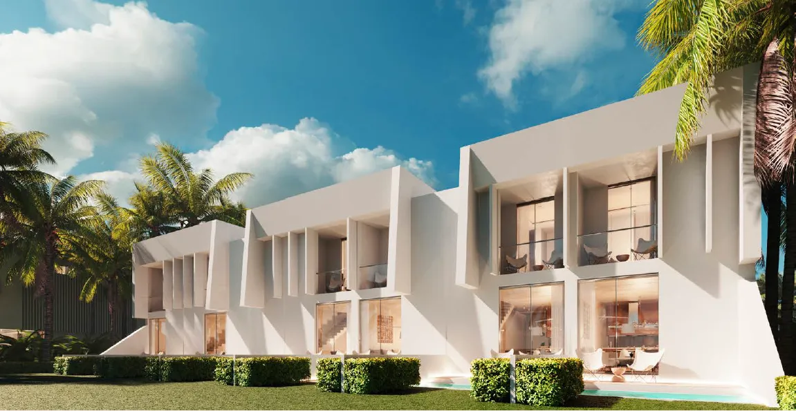 للبيع في كارنيليا في بمساحة 0 م² تتكون من 0 غرف