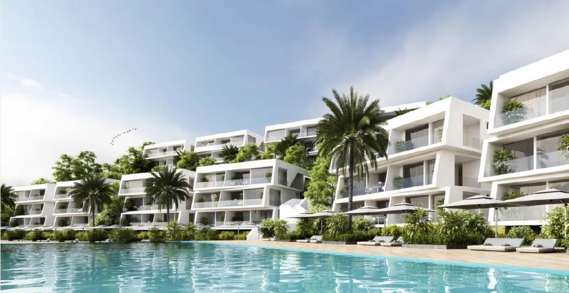  for sale in Carnelia in  of 0 m² with 0 bedrooms