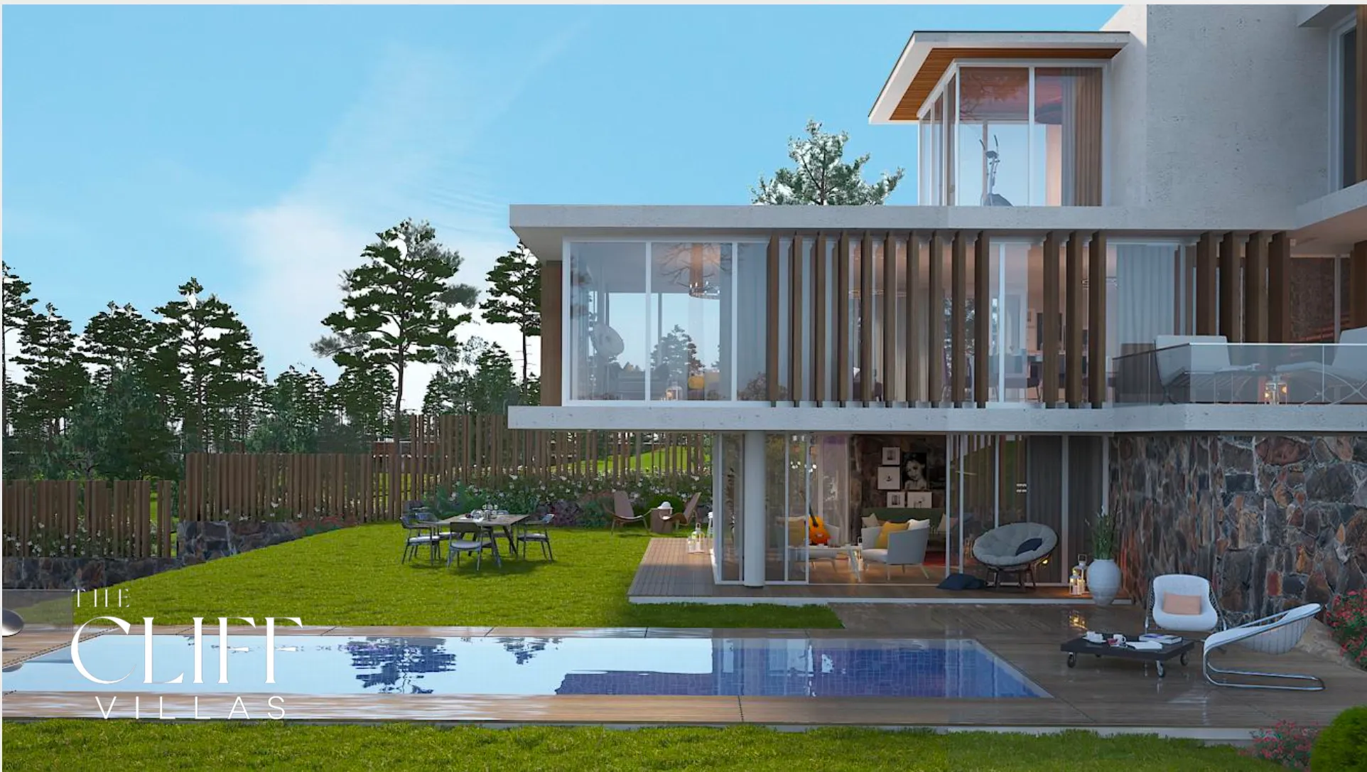 Villa for sale in Il Bosco New Capital in New Capital City of 0 m² with 5 bedrooms