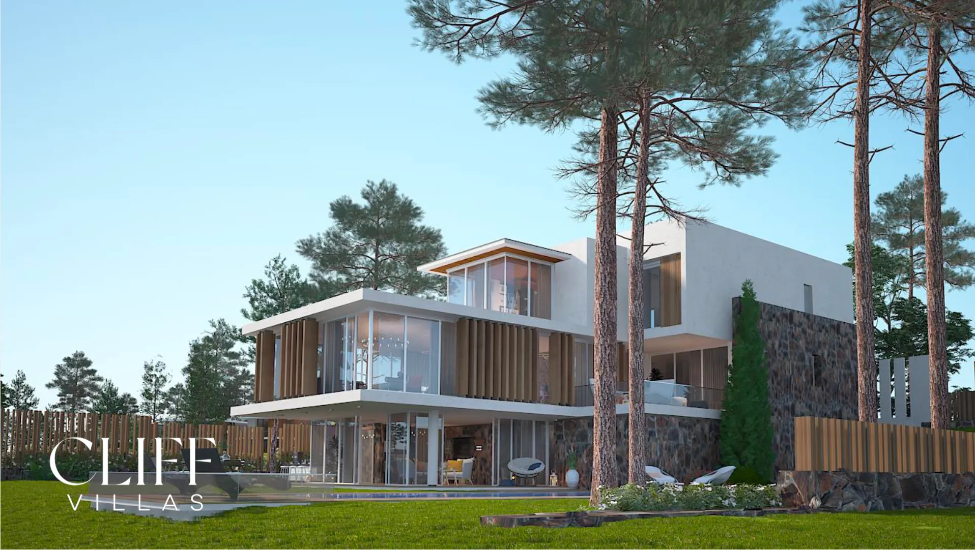 Villa for sale in Il Bosco New Capital in New Capital City of 0 m² with 5 bedrooms
