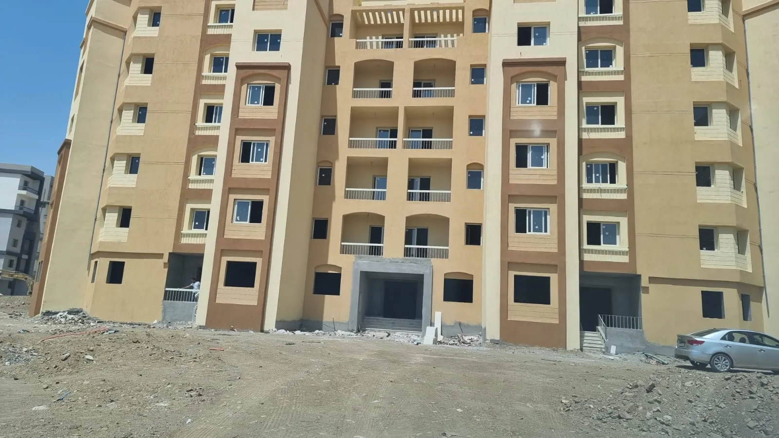  for sale in Ashgar City in  of 0 m² with 0 bedrooms