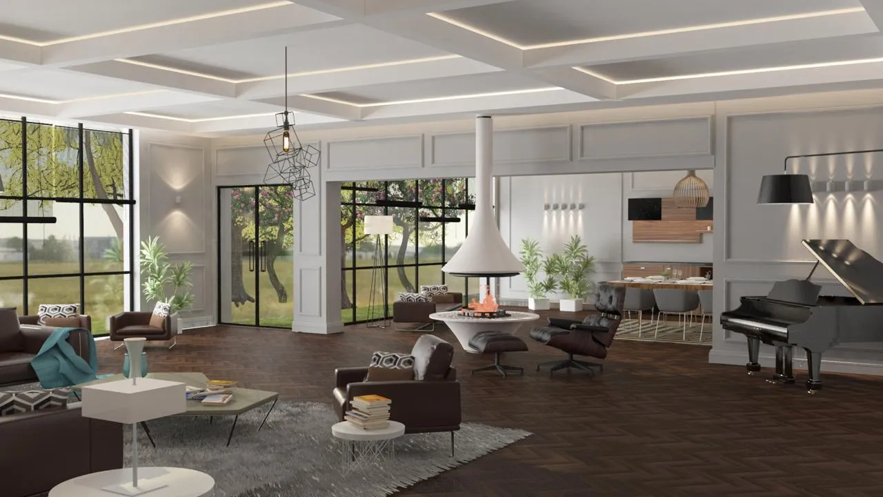  for sale in Guezira compound in  of 0 m² with 0 bedrooms