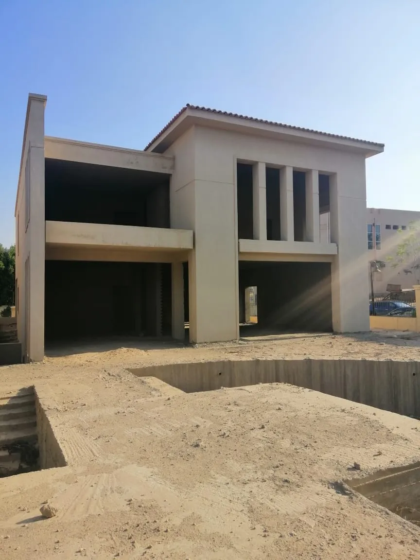  for sale in Guezira compound in  of 0 m² with 0 bedrooms