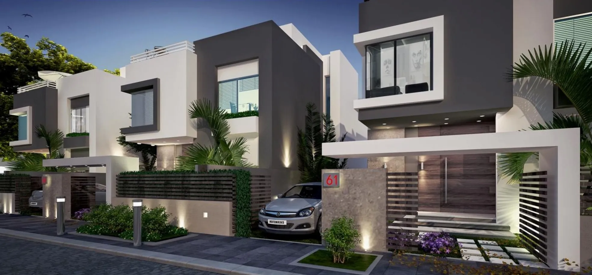  للبيع في وودفيل  في  بمساحة 0 م² تتكون من 0 غرف