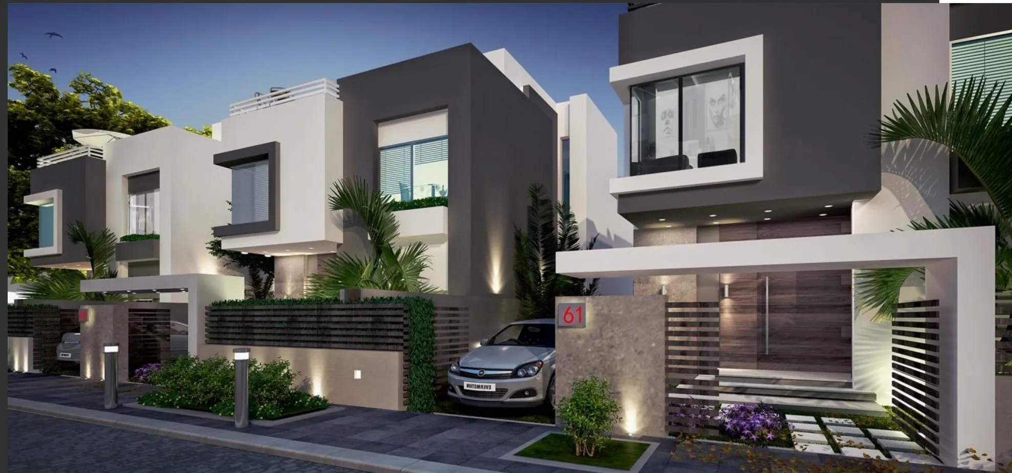  للبيع في وودفيل  في  بمساحة 0 م² تتكون من 0 غرف