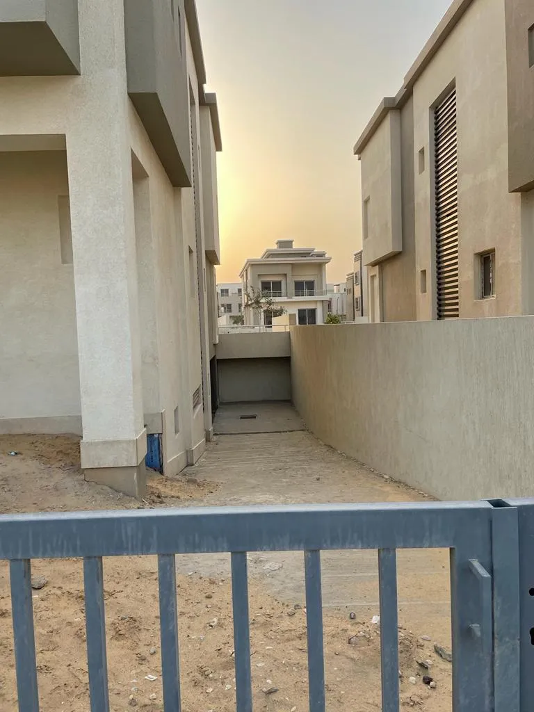 Villa for sale in Cairo Festival City in New Cairo of 0 m² with 4 bedrooms
