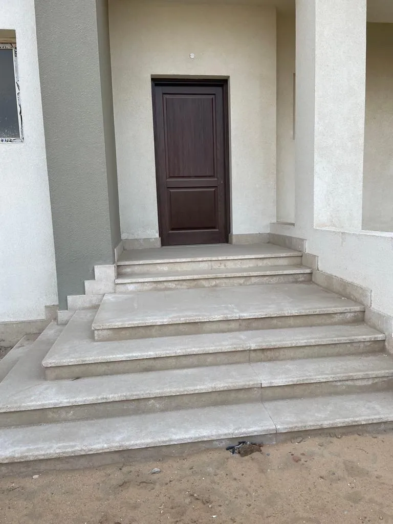 Villa for sale in Cairo Festival City in New Cairo of 0 m² with 4 bedrooms