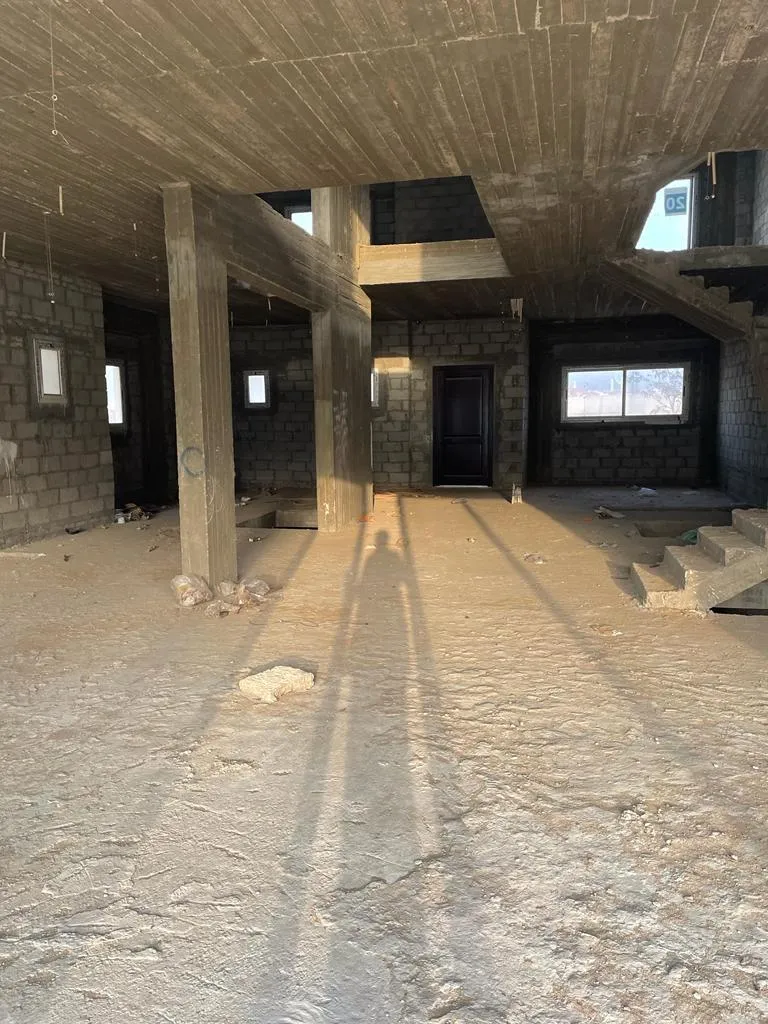 Villa for sale in Cairo Festival City in New Cairo of 0 m² with 4 bedrooms