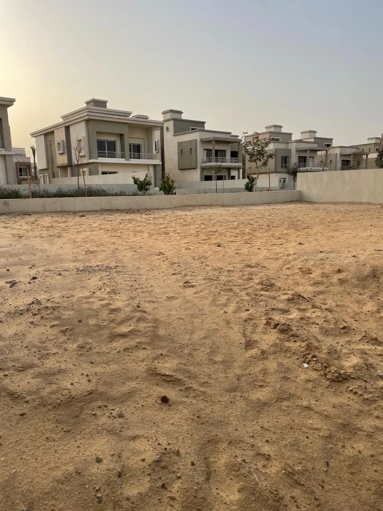 Villa for sale in Cairo Festival City in New Cairo of 0 m² with 4 bedrooms