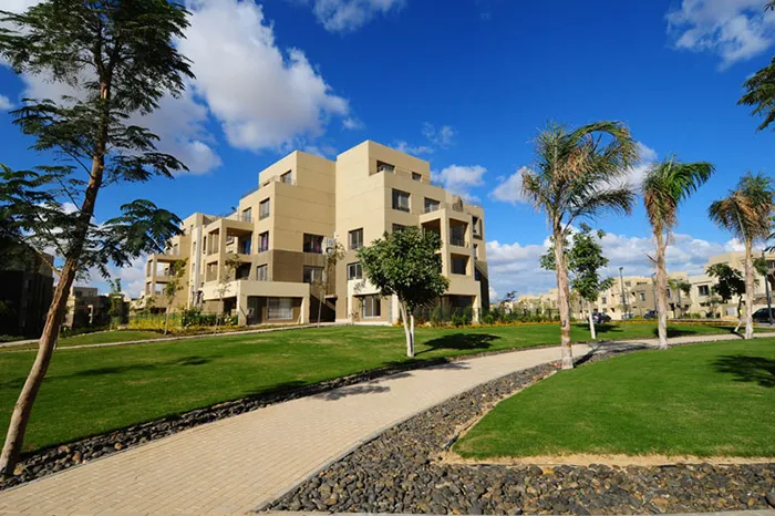 Penthouse for sale in Palm Parks in 6th of October City of 0 m² with 3 bedrooms