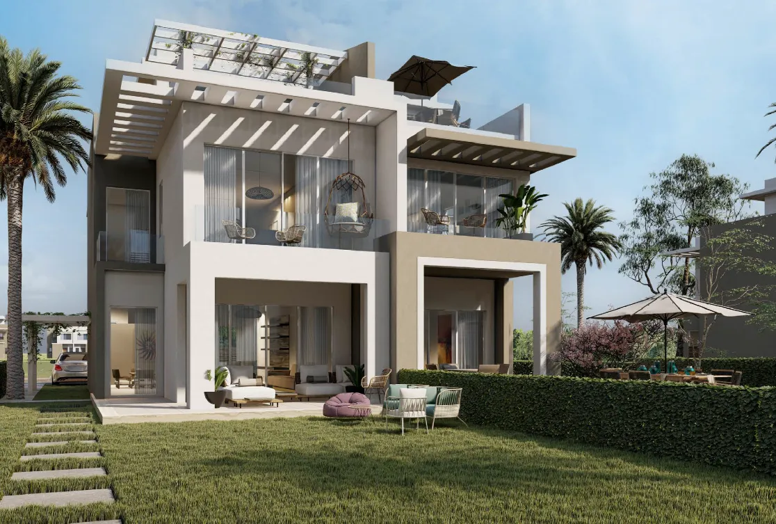  للبيع في  هايد بارك نورث - سي شور في  بمساحة 0 م² تتكون من 0 غرف