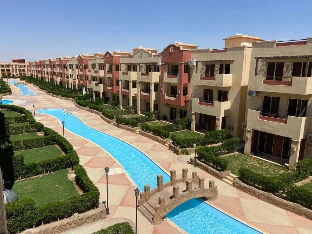  for sale in Lasirena Ras Sudr in  of 0 m² with 0 bedrooms