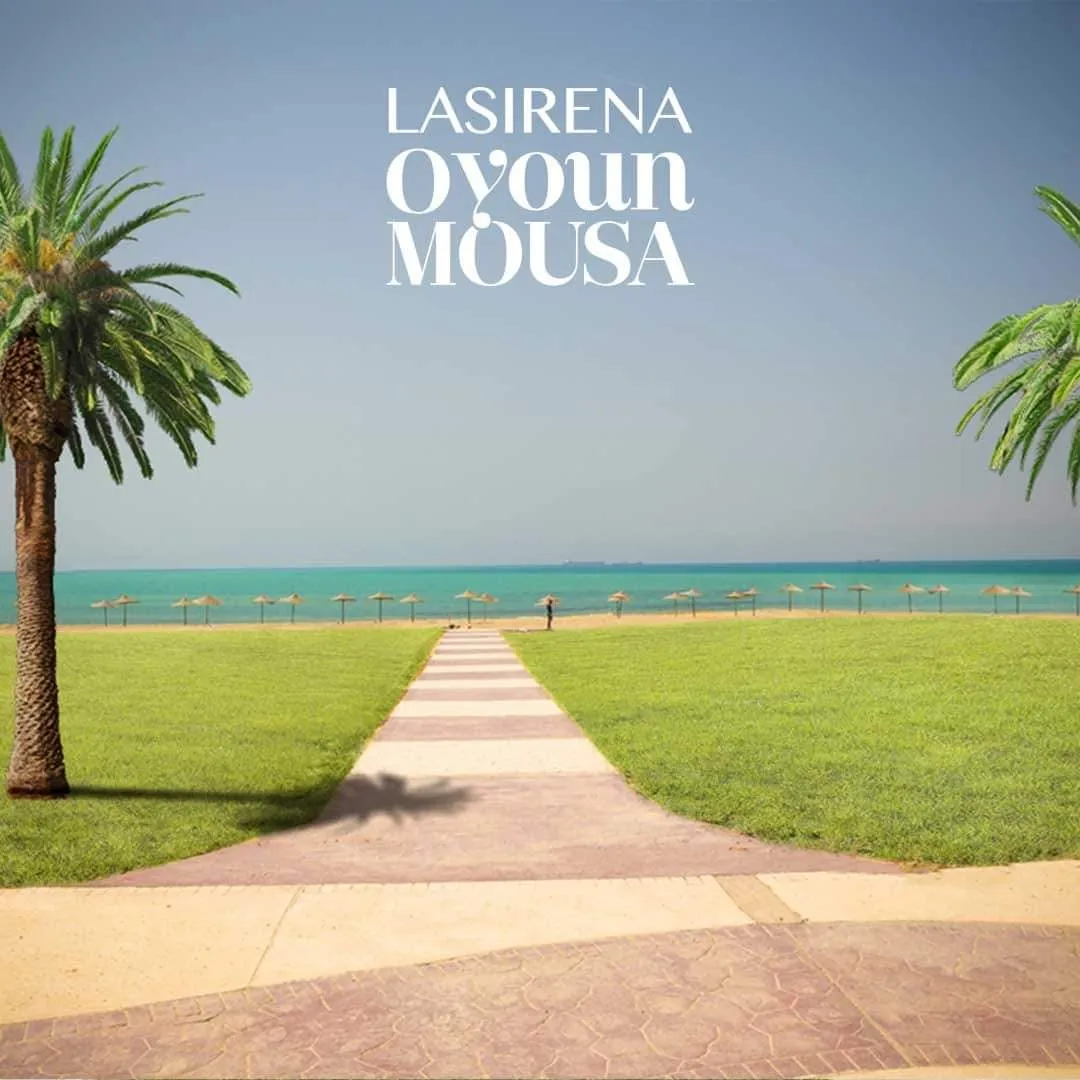  for sale in Lasirena Ras Sudr in  of 0 m² with 0 bedrooms