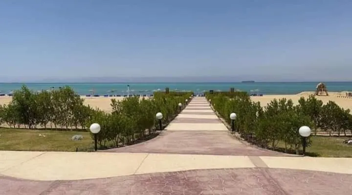  for sale in Lasirena Ras Sudr in  of 0 m² with 0 bedrooms