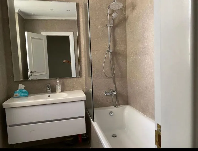 Twinhouse for sale in Meadows Park in 6th of October City of 0 m² with 3 bedrooms