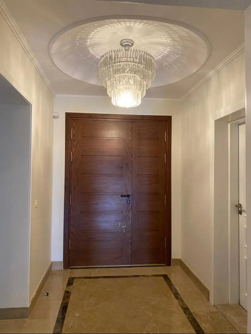 Twinhouse for sale in Meadows Park in 6th of October City of 0 m² with 3 bedrooms