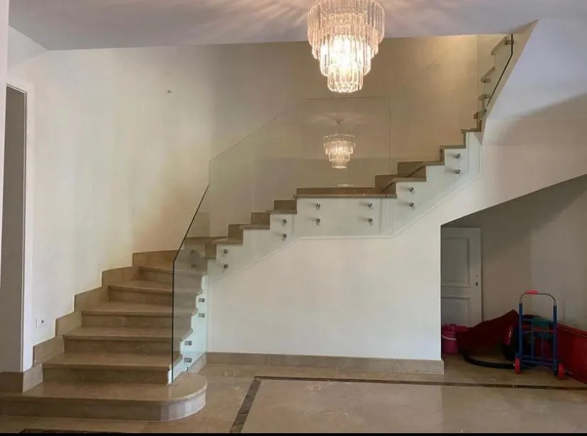 Twinhouse for sale in Meadows Park in 6th of October City of 0 m² with 3 bedrooms