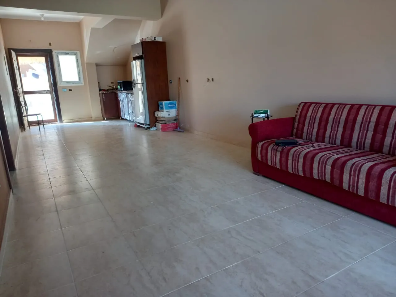 Chalet for sale in Mountain View Sokhna in Ain Sokhna of 0 m² with 3 bedrooms