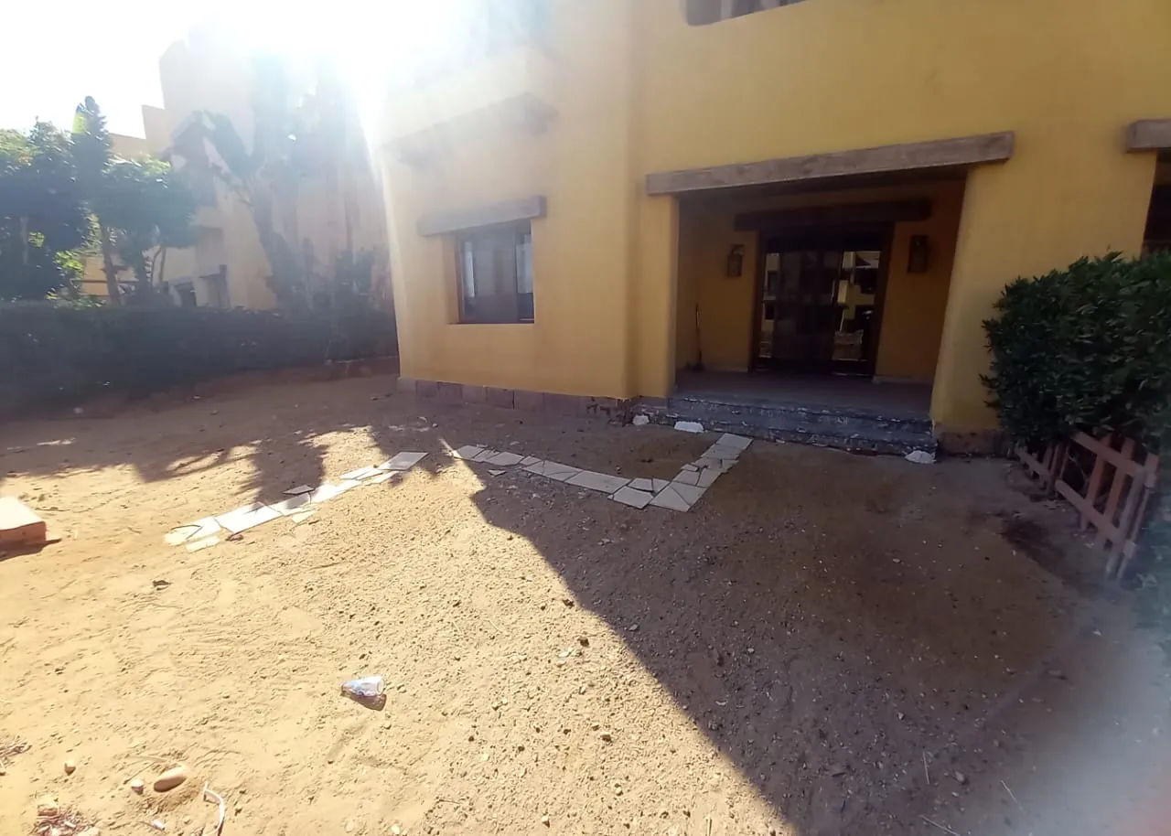 Chalet for sale in Mountain View Sokhna in Ain Sokhna of 0 m² with 3 bedrooms